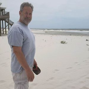 Meet your Posher, Kevin